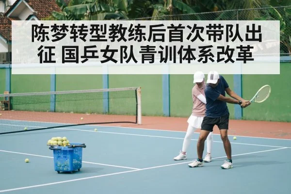 table tennis coach